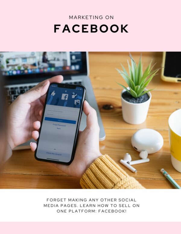 Facebook Marketing with Mrr