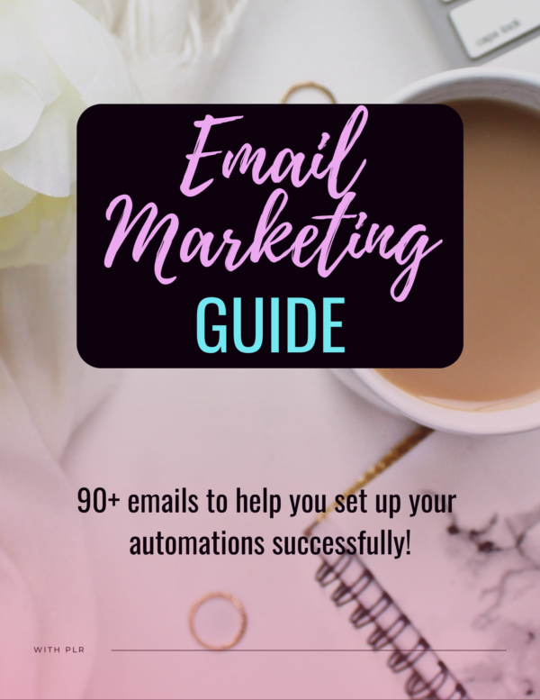 Email Marketing Vault